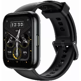 Смарт-часы Realme Watch 2 Pro, черный